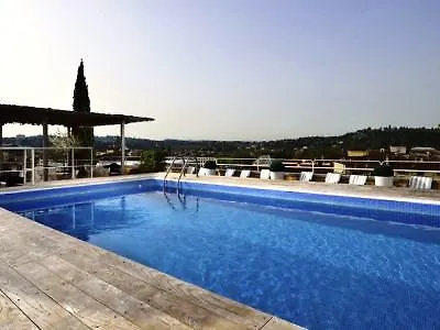 Kraft 4* Florence