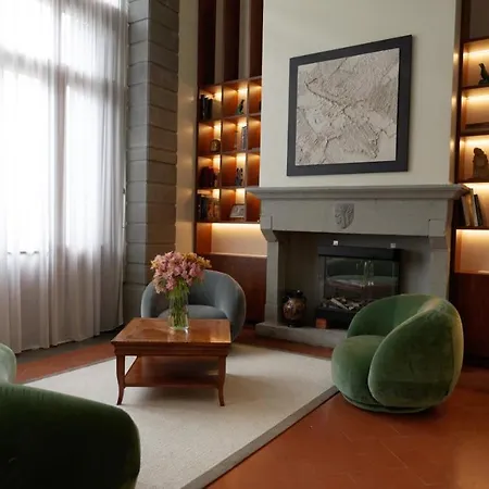 Hotel Kraft Florence