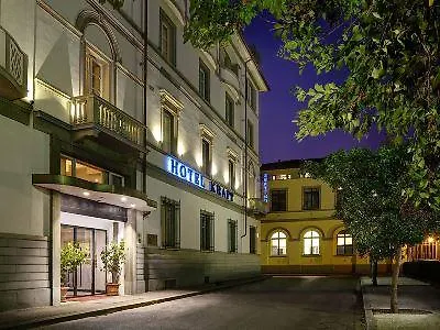 Kraft Hotel 4*