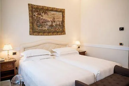 Kraft 4* Φλωρεντία