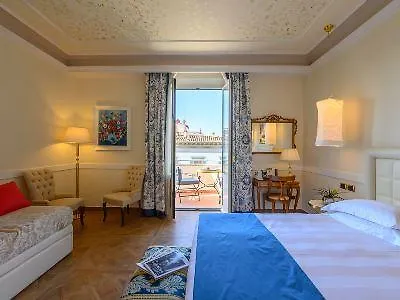 Kraft Hotel Florence