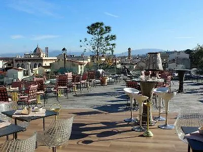 Kraft 4* Florencie