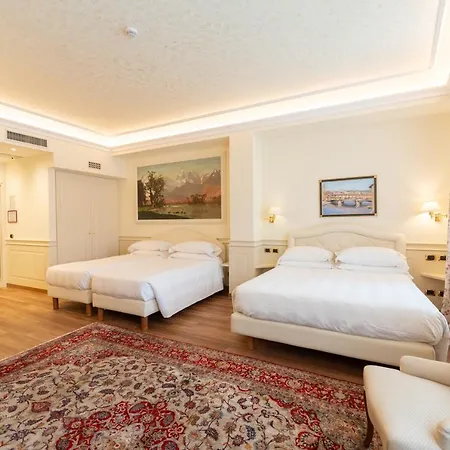 Kraft Hotel Florence