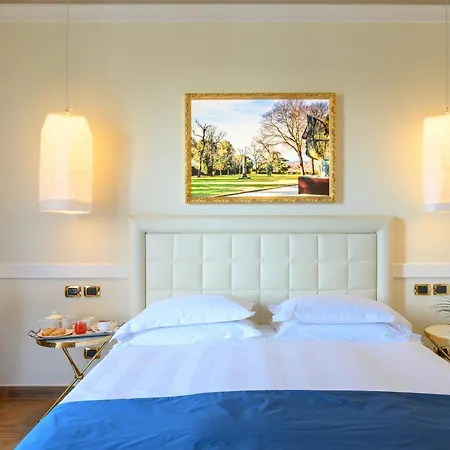 Kraft Hotel