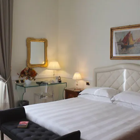 Kraft Hotel