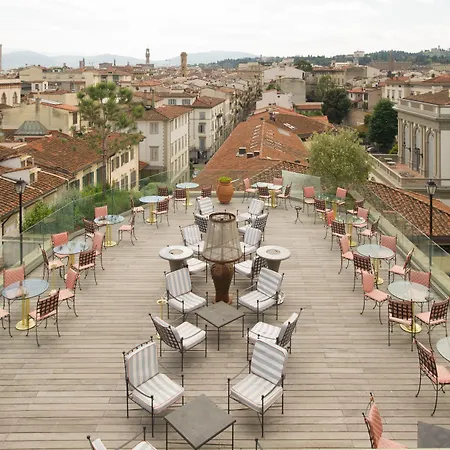 Kraft Hotel Florencie