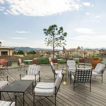 Kraft 4* Florence
