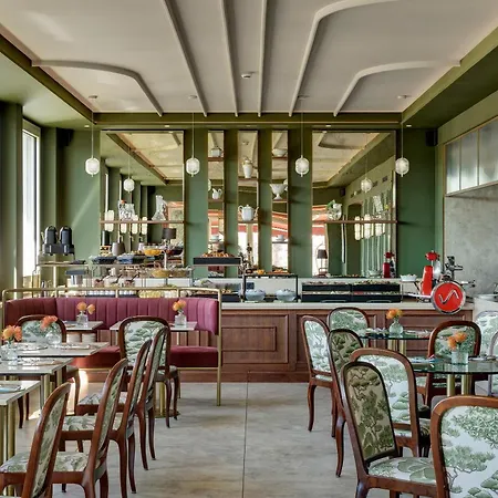 Kraft Hotel Florence