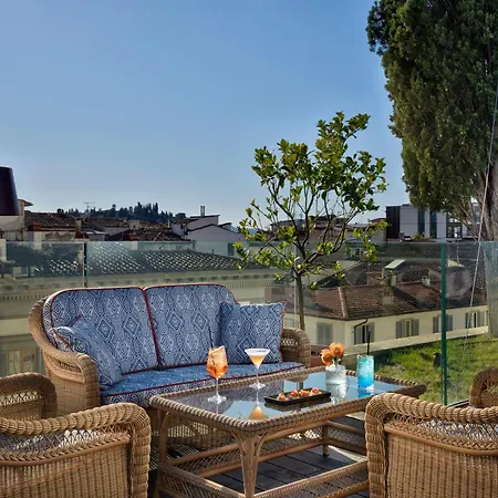 Hotel Kraft Florencie