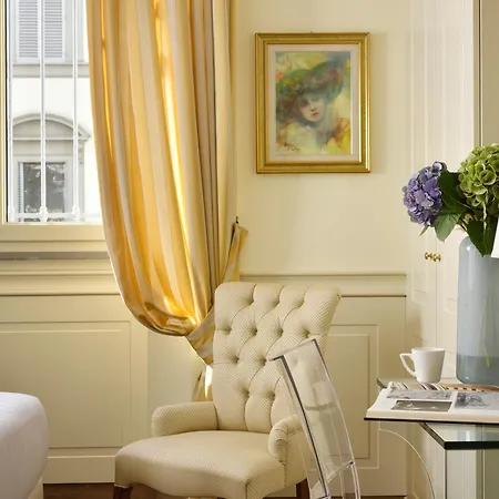 Kraft Hotel Florencie