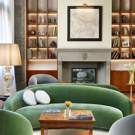 Kraft Hotel Florença
