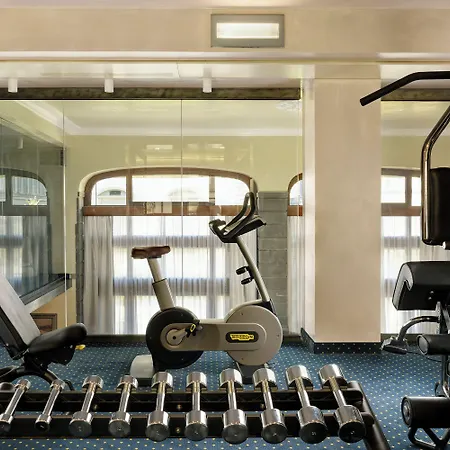 Kraft Hotel