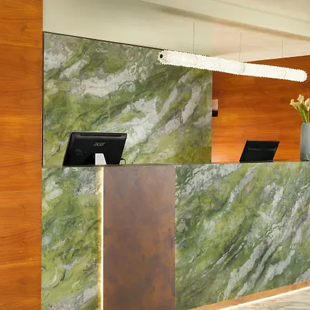 Hotel Kraft Florence