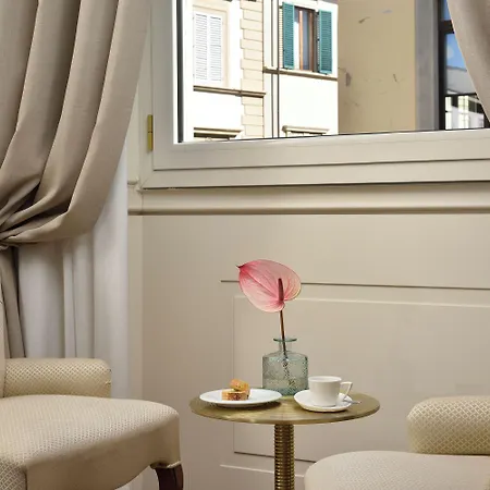 Hotel Kraft Florence