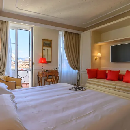 Kraft 4* Florence