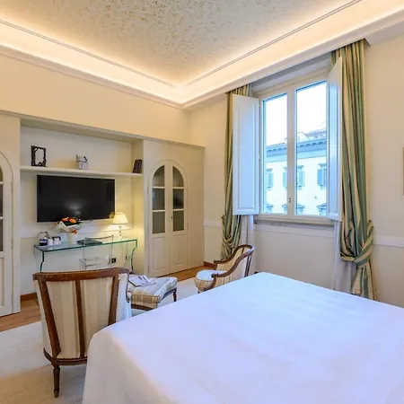 Kraft 4* Florence