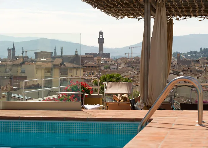 Hotel Kraft Florença