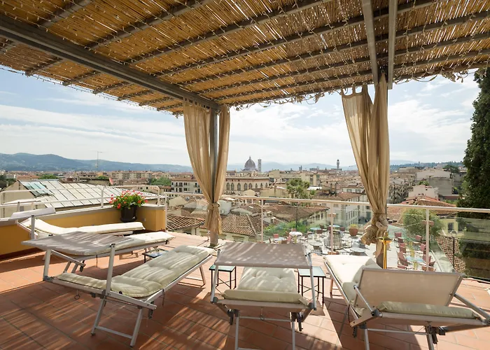 Kraft Hotel Florença