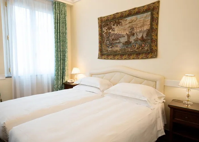 Hotel Kraft Florença