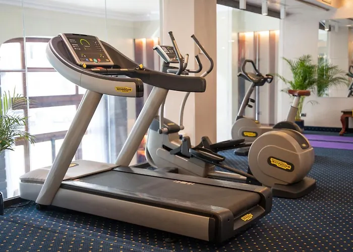 Kraft Hotel Florença