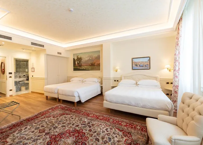 Kraft Hotel Florença