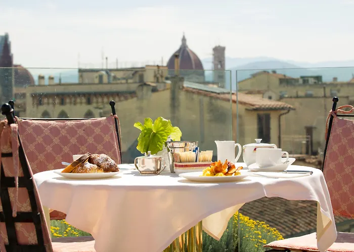 Hotel Kraft Florença