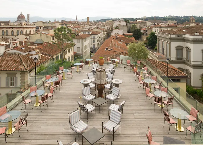 Kraft Hotel Florença