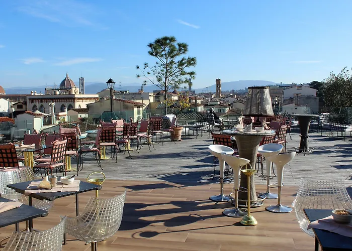 Kraft Hotel Florença