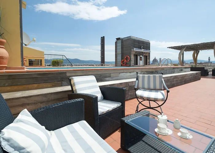 Hotel Kraft Florença