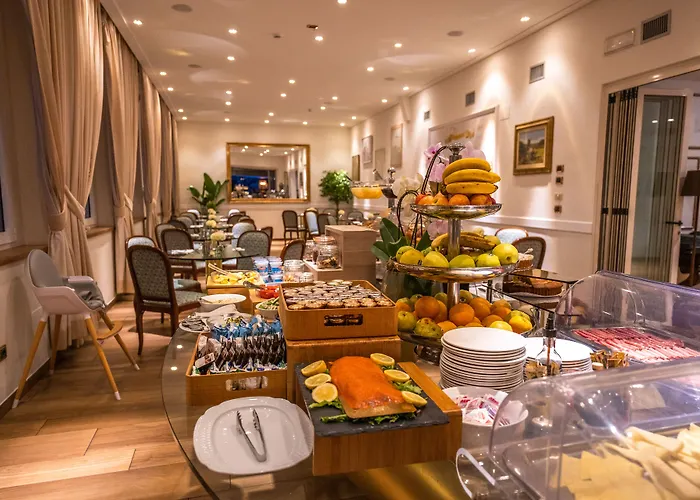 Kraft Hotel Florença