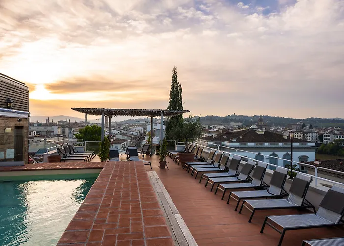 Hotel Kraft Florença