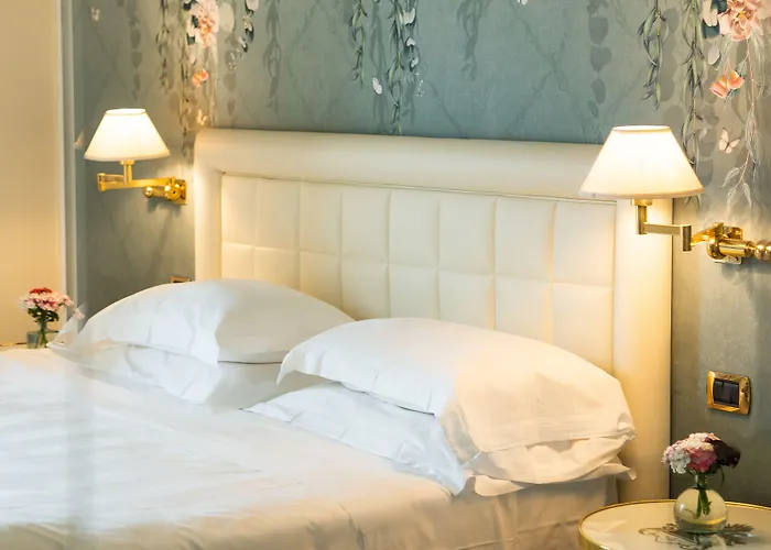 Hotel Kraft Florença