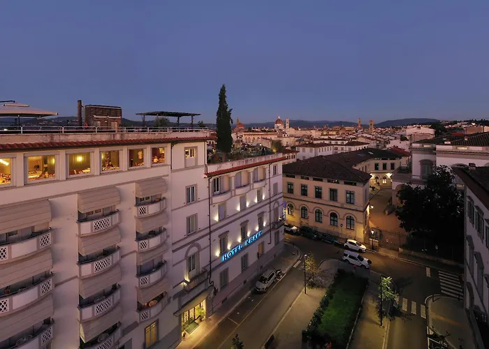 Hotel Kraft 4*