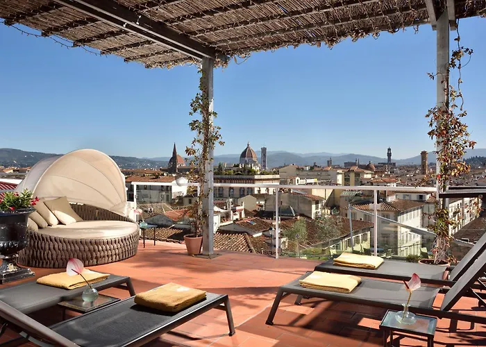 Kraft 4* Florença