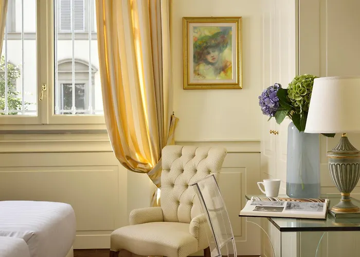 Kraft Hotel Florença