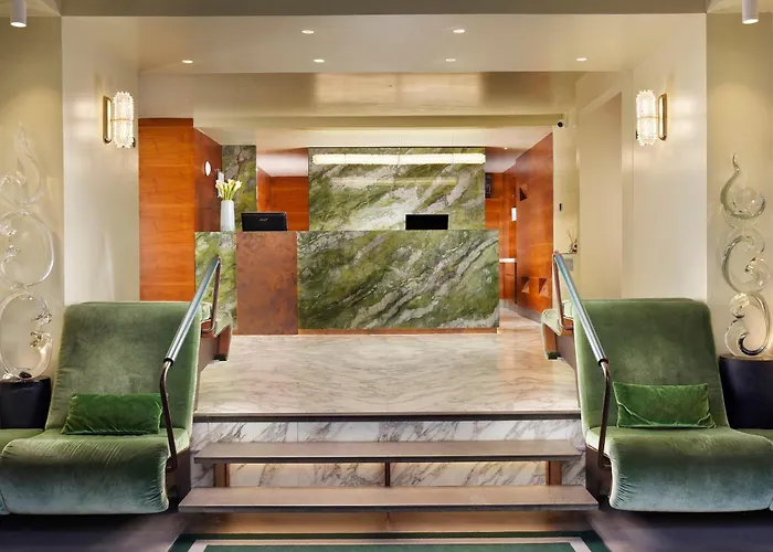 Hotel Kraft Florença