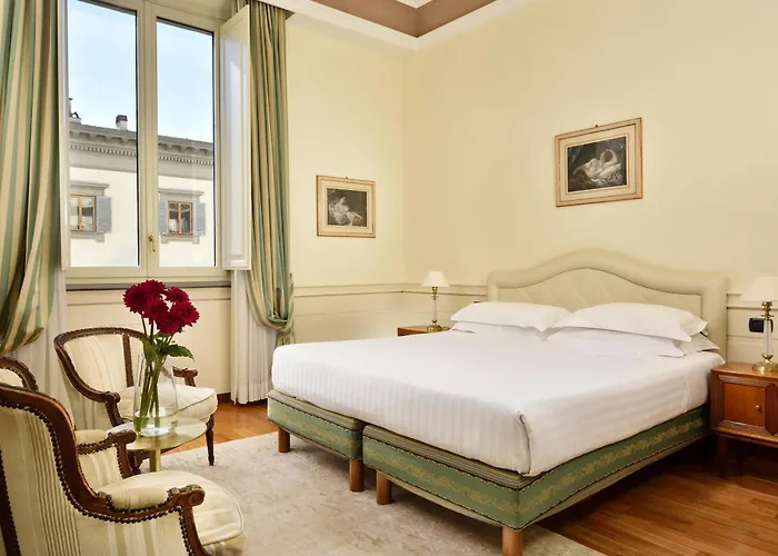 Kraft 4* Φλωρεντία