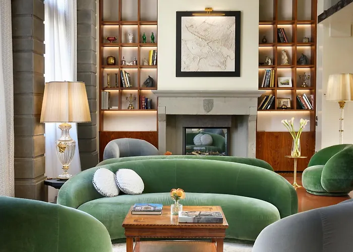 Kraft Hotel Florença