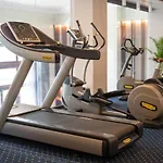 Kraft Hotel Florenz