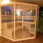 卡夫特酒店 酒店