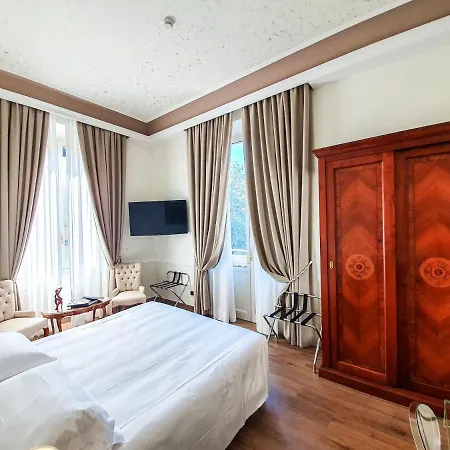 Kraft Hotell