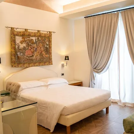 Hotell Kraft