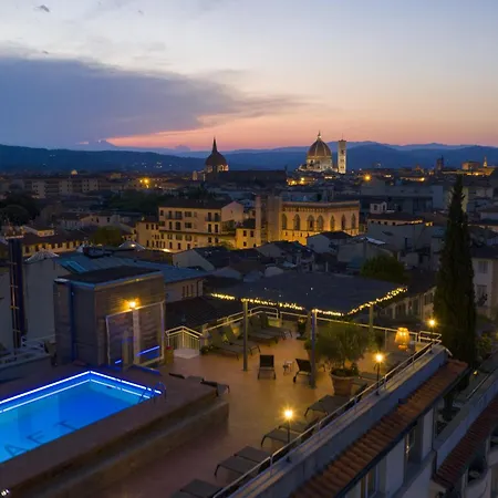 Kraft 4* Φλωρεντία