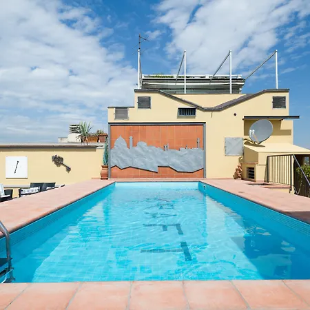 Kraft Hotell 4*