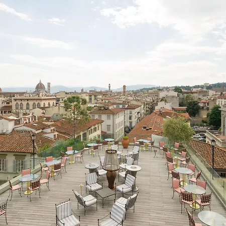 Kraft Ξενοδοχείο Φλωρεντία