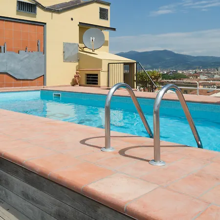 Kraft 4* Φλωρεντία