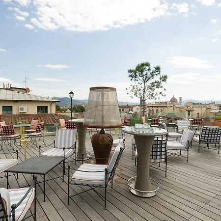 Kraft Ξενοδοχείο