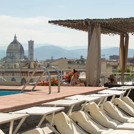 Kraft Hotell 4*
