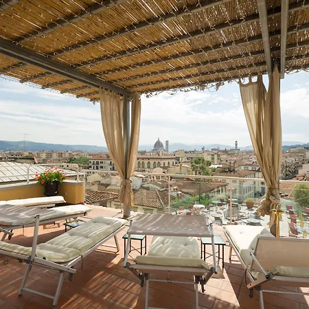 Kraft Ξενοδοχείο Φλωρεντία