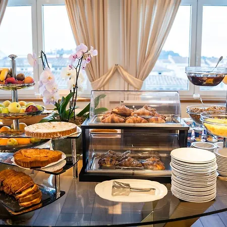 Kraft Hotell Florens